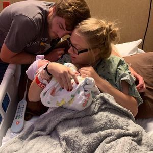 Meet your Posher, Kyla